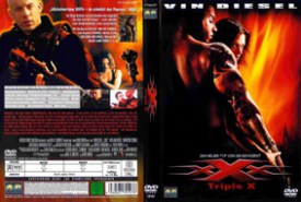 XXX The Triple X - พยัคฆ์ร้ายพันธุ์ดุ (2005)